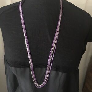 Arizona Jean Co multi chain‎ and bracelets